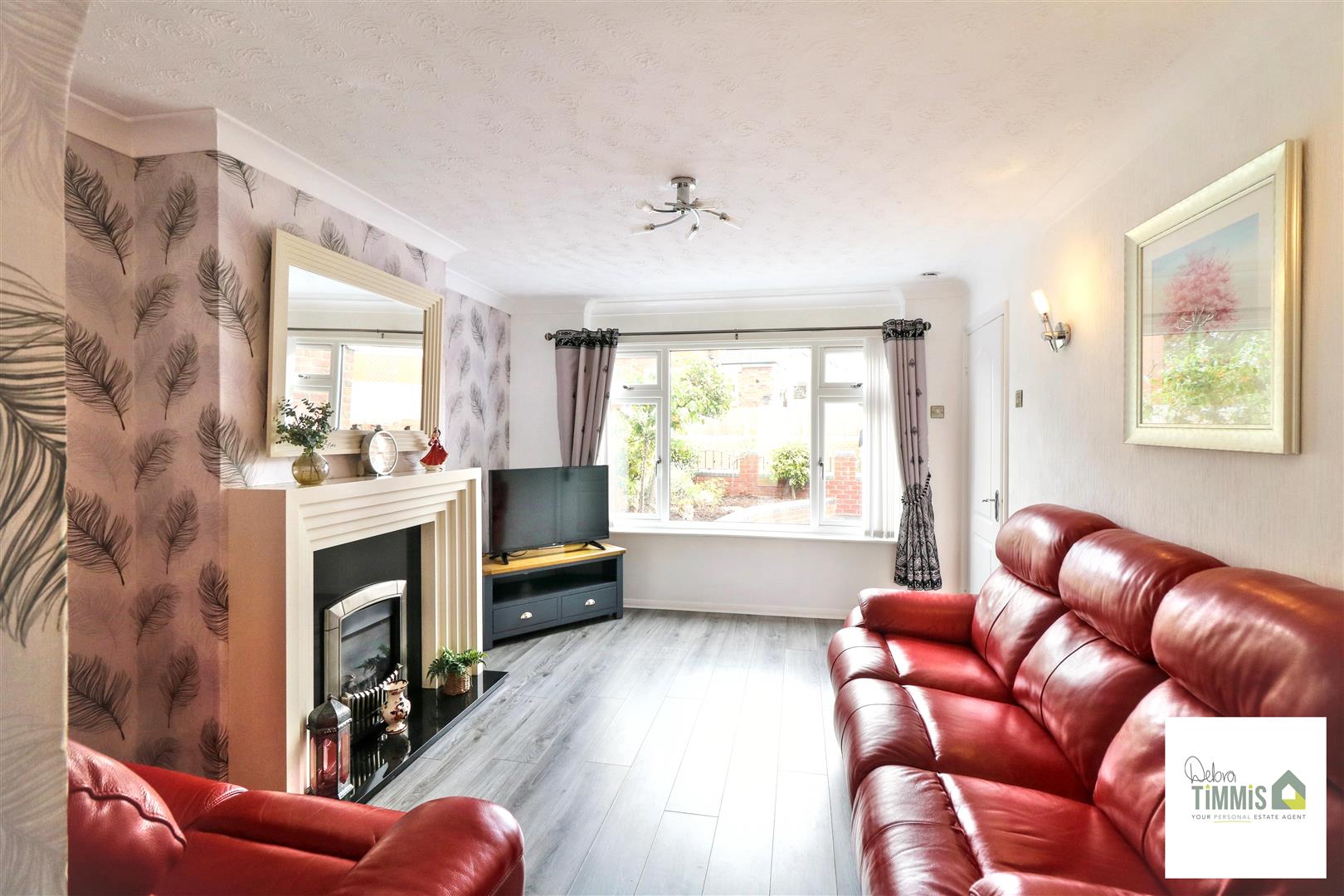 3 bed property in Norbury Avenue, Stoke-On-Trent